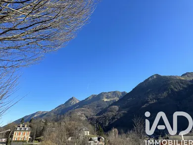 Apartment in Cauterets (65110)