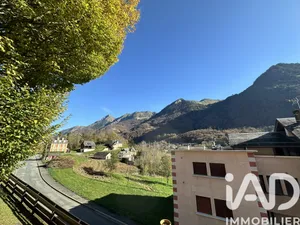 Apartment in Cauterets (65110)