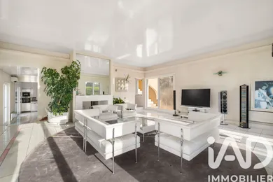 House in Saint-Genis-Laval (69230)