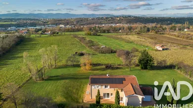 House in Saint-Genis-Laval (69230)