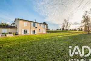 House in Saint-Genis-Laval (69230)