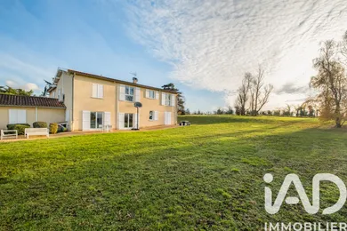 House in Saint-Genis-Laval (69230)