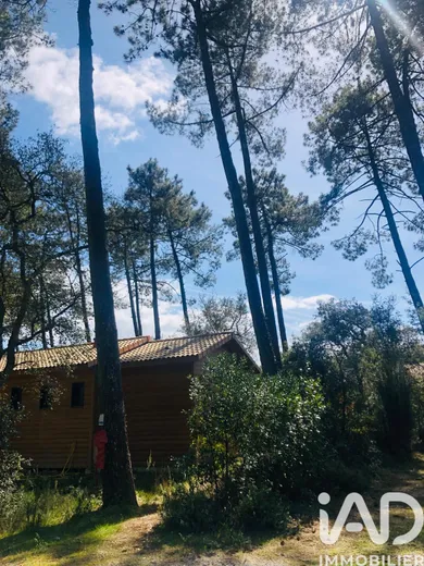 Châlet à Ondres (40440)