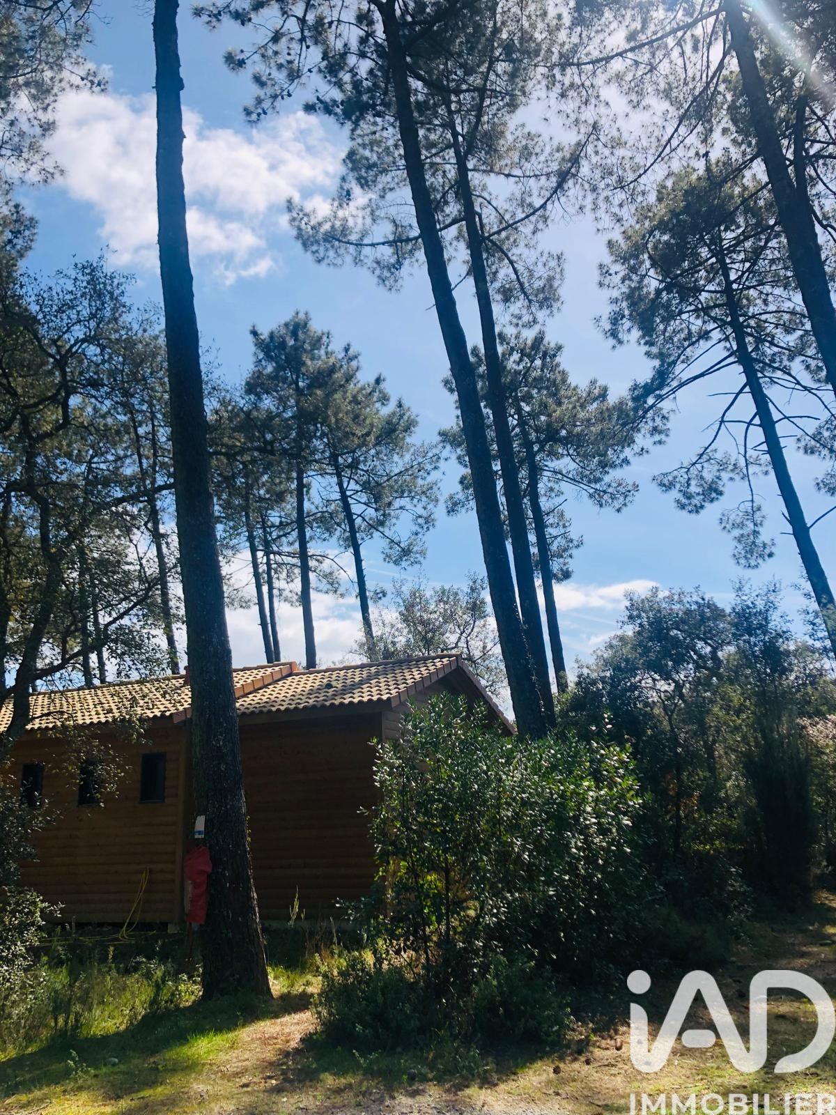 maison à Ondres