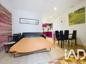 Appartement à Amélie-les-Bains-Palalda (66110)