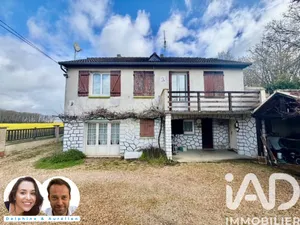 Maison à Maintenon (28130)