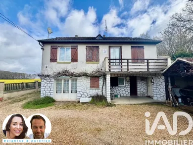 Maison à Maintenon (28130)