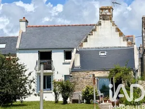 Maison à Audierne (29770)