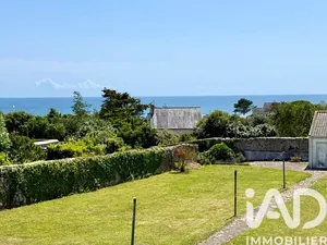 Maison à Audierne (29770)