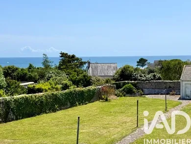 Maison à Audierne (29770)