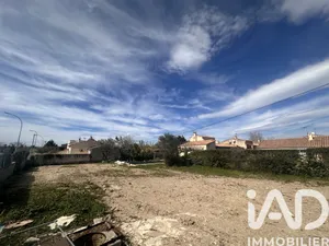 Land in Marignane (13700)