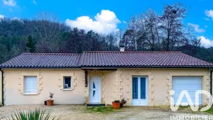 Maison à Le Bugue (24260)