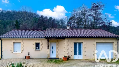 Maison à Le Bugue (24260)