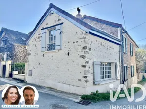 House in Cernay-la-Ville (78720)