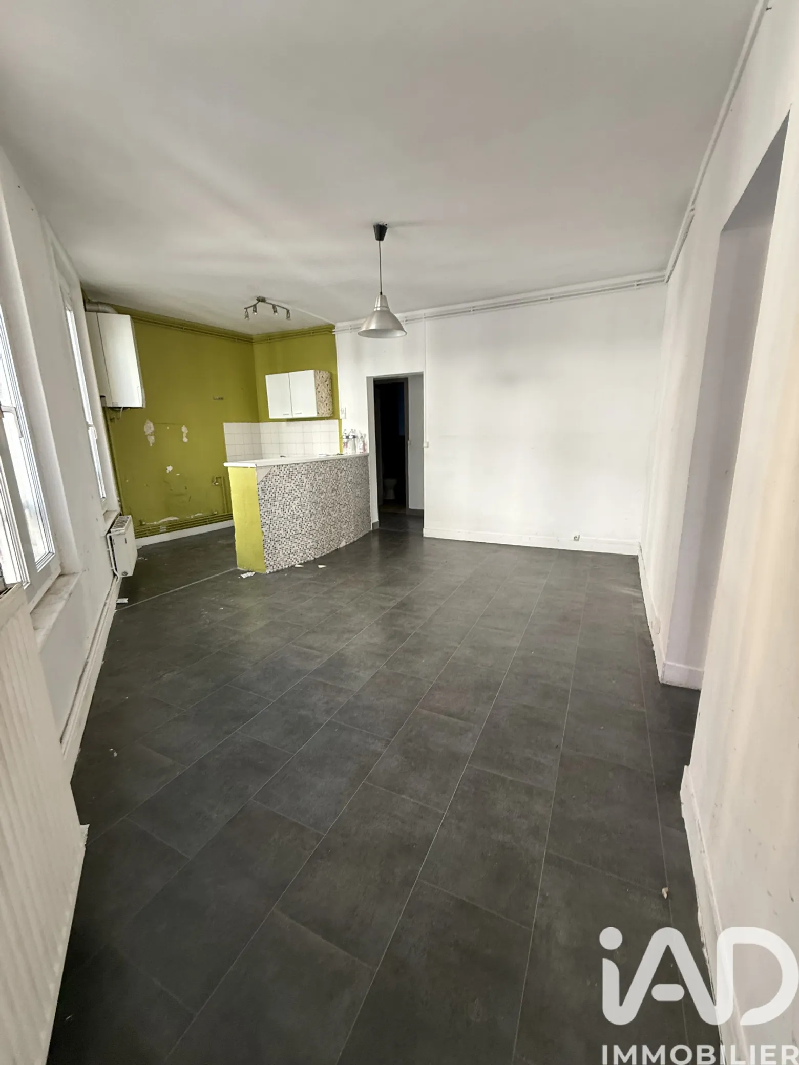 Vente appartement à Le Havre (76600) : appartement 4 pièces 68 m² - 1985310 — 6
