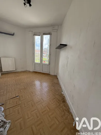 Apartment in Le Havre (76600)
