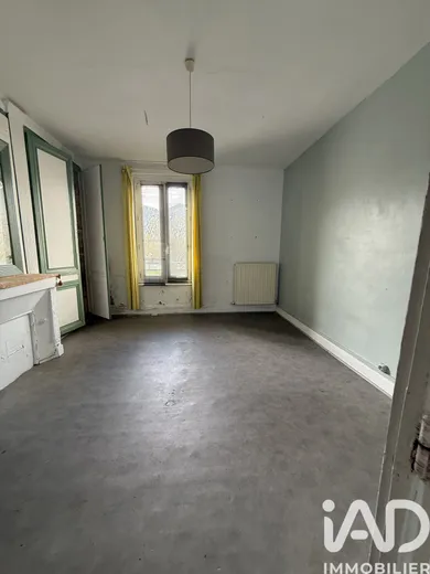 Apartment in Le Havre (76600)