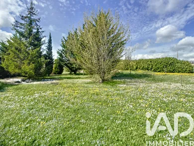 Maison de campagne à Montaigu-de-Quercy (82150)