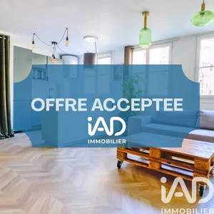 Apartment in Vélizy-Villacoublay (78140)