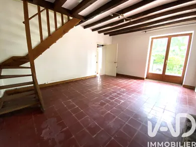 House in Villeloin-Coulangé (37460)