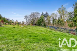 Land in Saint-Leu-d'Esserent (60340)