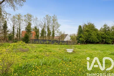 Land in Gouvieux (60270)