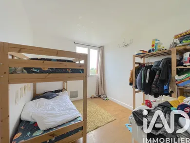 Apartment in Savigny-sur-Orge (91600)