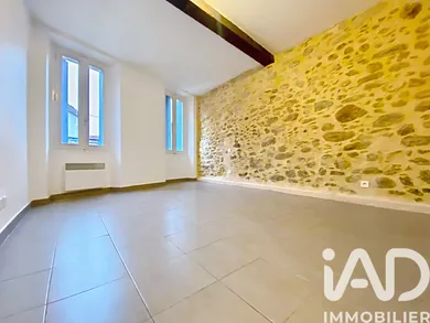 Maison de village à Prades (66500)