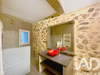 Maison de village à Prades (66500)