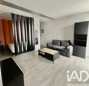 Appartement à Gradignan (33170)