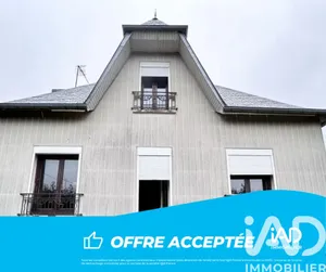 Park home in Torigny-les-Villes (50160)