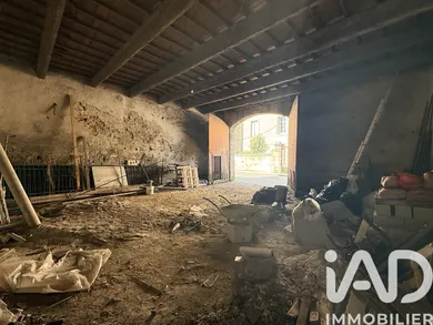 Garage à Gignac (34150)