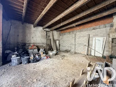 Garage à Gignac (34150)