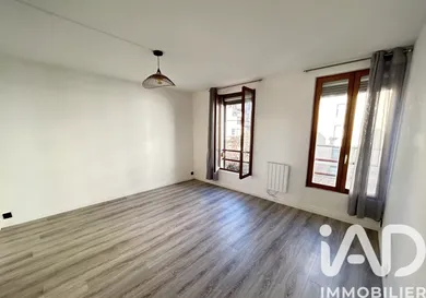 Appartement à Ivry-sur-Seine (94200)