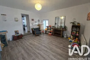 Townhouse in Beaufou (85170)