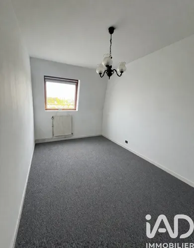 Apartment in Douai (59500)