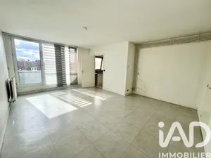 Apartment in Douai (59500)
