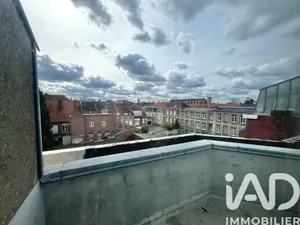 Appartement à Douai (59500)