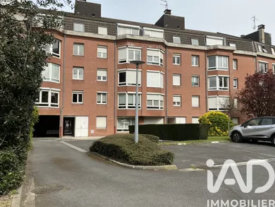 Appartement à Douai (59500)