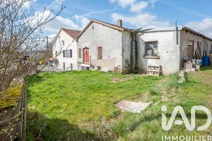 Immeuble à Monneren (57920)