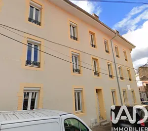 Immeuble à Homécourt (54310)