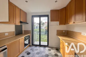 House in Chatou (78400)
