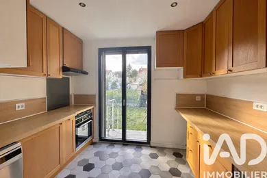 House in Chatou (78400)
