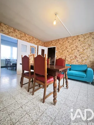 Maison à Longuenesse (62219)