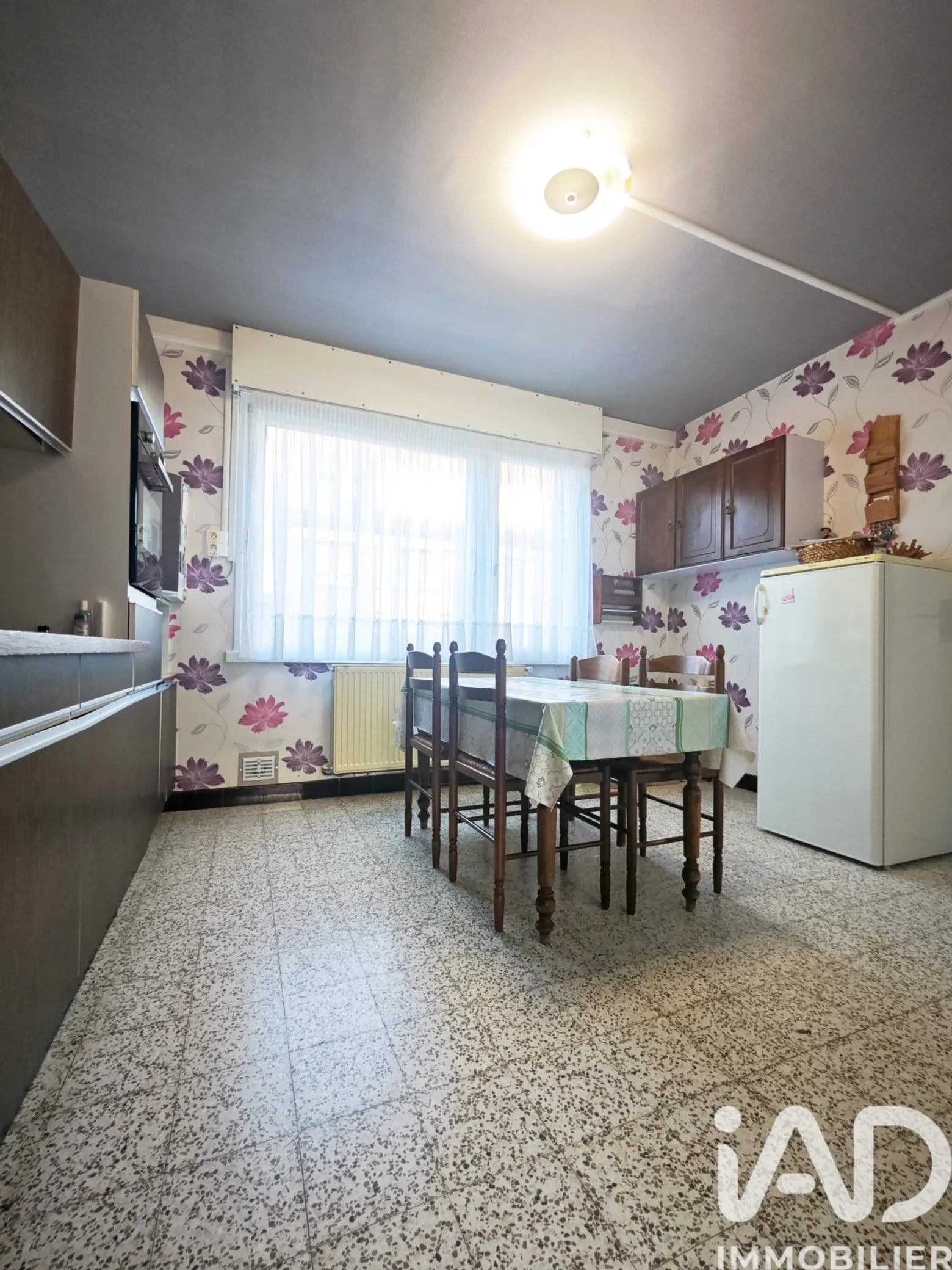 Vente maison à Longuenesse (62219) : maison 7 pièces 106 m² — 3