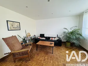 Appartement à La Celle-Saint-Cloud (78170)