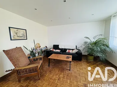 Appartement à La Celle-Saint-Cloud (78170)