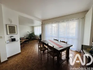 Apartment in La Celle-Saint-Cloud (78170)