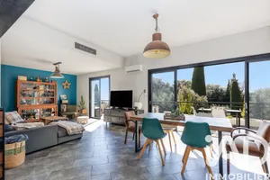 Apartment in Grasse (06130)