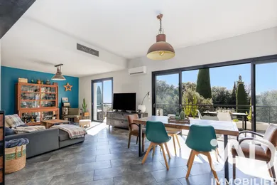Apartment in Grasse (06130)